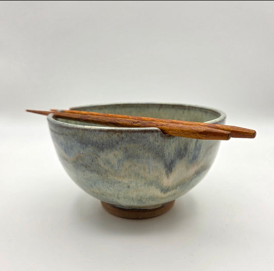 Sandstone Ramen Bowl