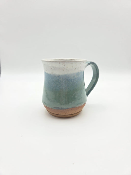 Seaspray Mug