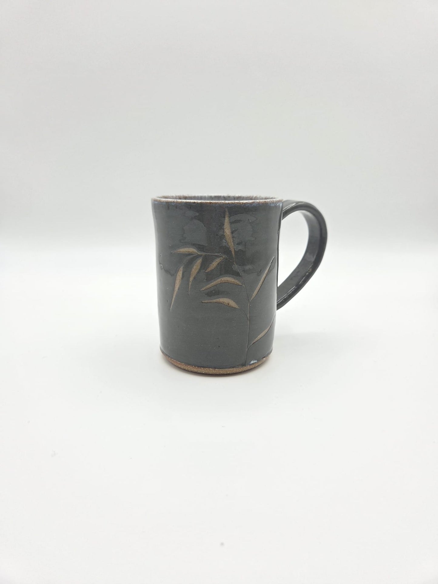 Shadowleaf Mug