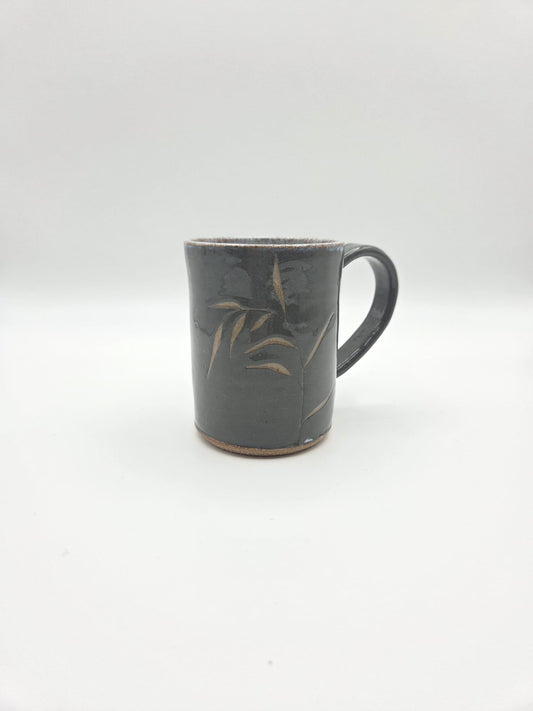 Shadowleaf Mug