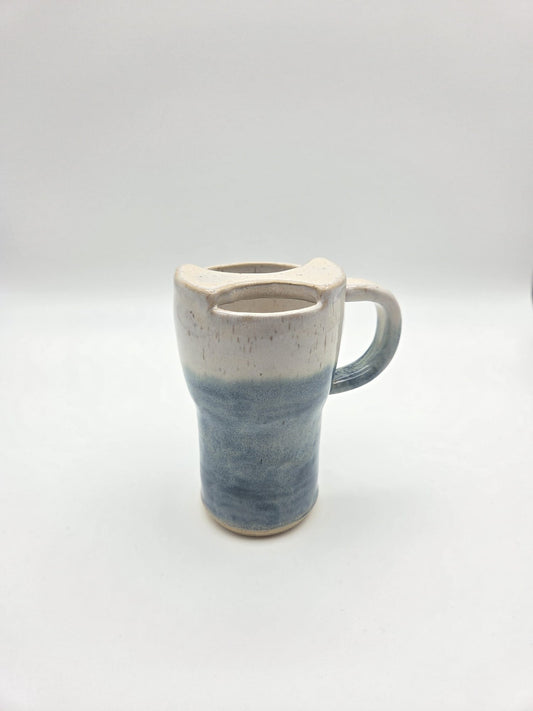 Sky Speckle Travel Mug