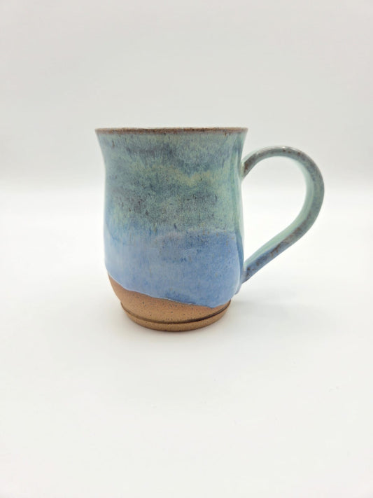 Spring Sky Mug