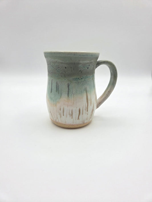 Stone Moss Mug